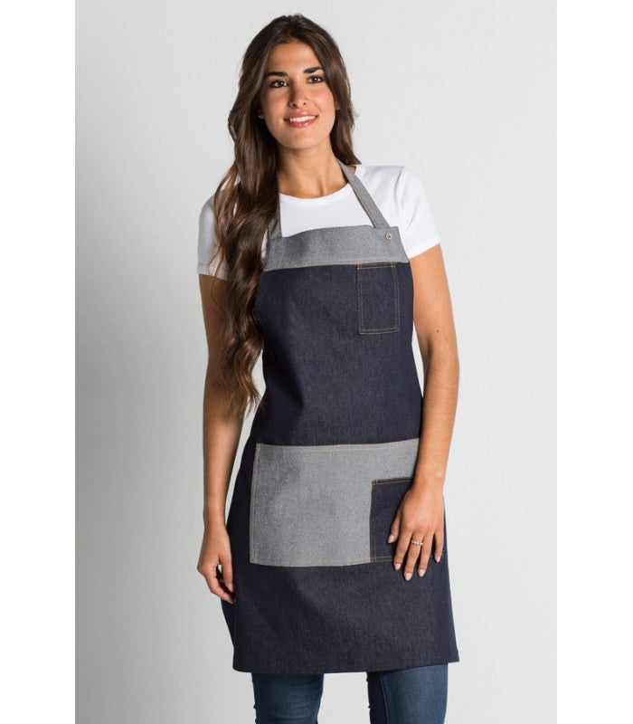 Beauty Style Delantal para Estilista o Barbero 0717140