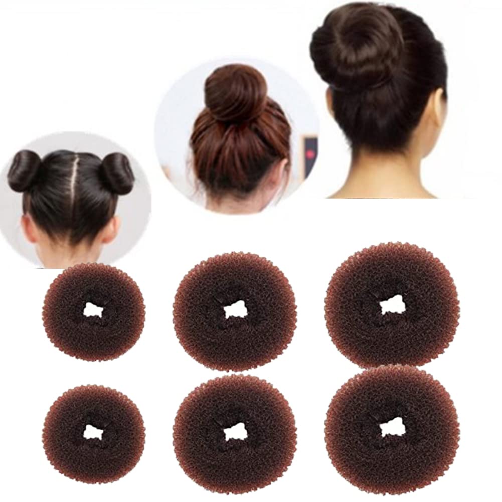 Beauty Style Donna Marrón Mediana 2188574