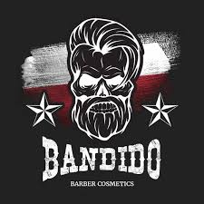 Bandido Shaving Gel Red 33.81 oz – Gel Transparente Profesional para Afeitar