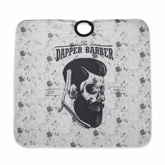 Beauty Style Capa de Corte Dapper Barber 140–160 cm – 0717160
