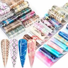 Beauty Style Decoración de Uñas 2464986