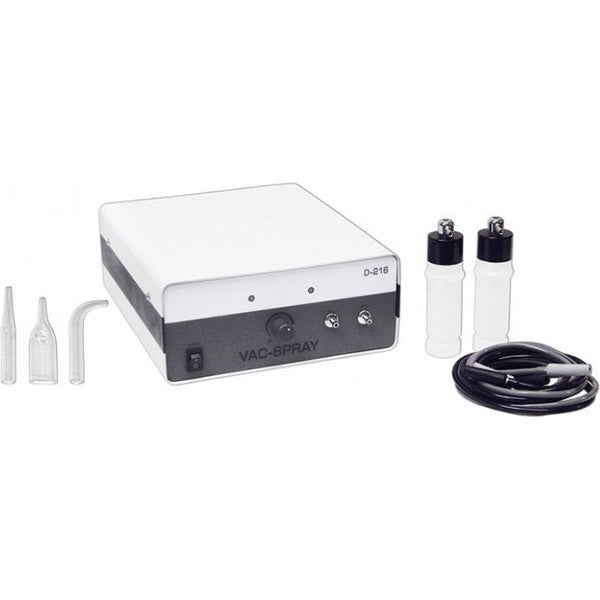 Ikonna Vacuum Spray Machine FS-216C