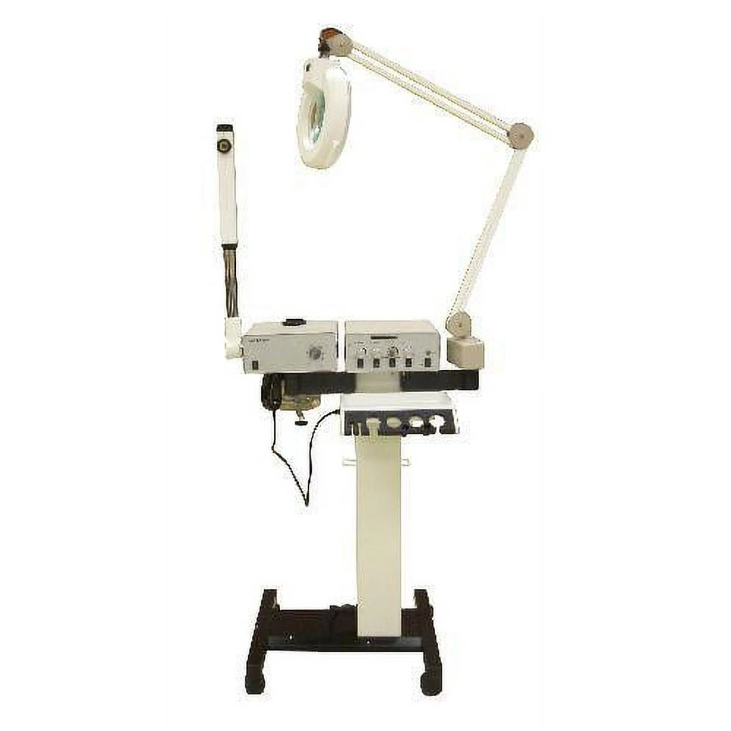 Ikonna Multi Function Steamer 8 in 1 para Estetica FS-8in1