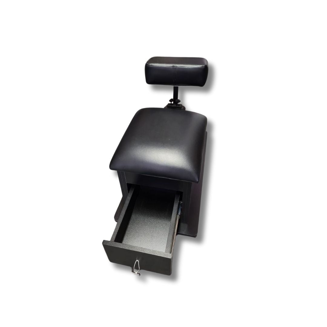 Ikonna Pedi Care Station Carrito para Pedicura H-2706