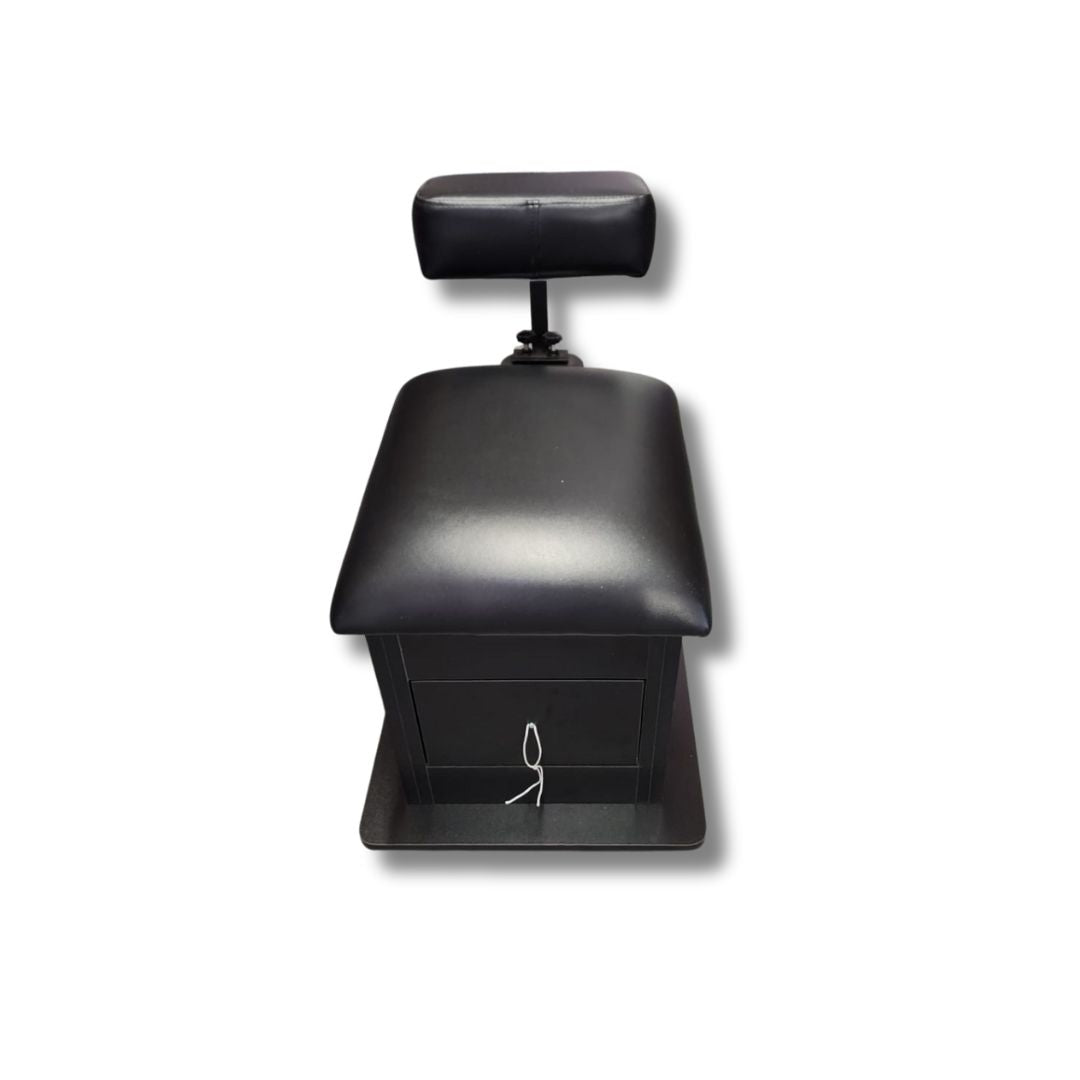 Ikonna Pedi Care Station Carrito para Pedicura H-2706