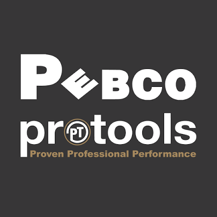 PEBCO ProTools Mercedes 400 PB400 – Máquina Eléctrica Profesional para Uñas