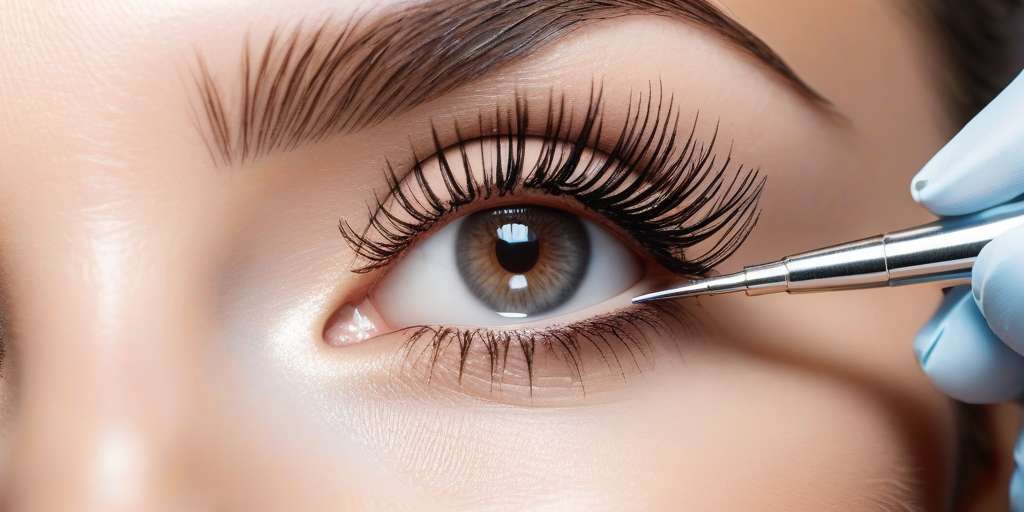 Beauty Style Pestañas Postizas 1885910