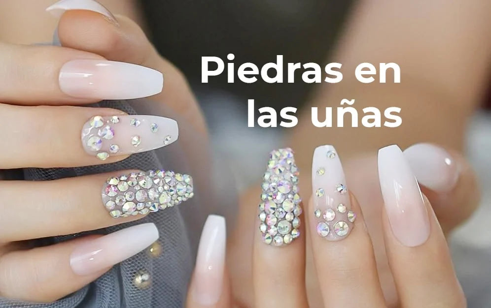 Beauty Style Decoración de Uñas 2464919