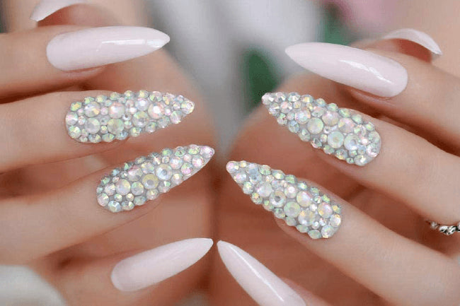 Beauty Style Decoración de Uñas 2464919