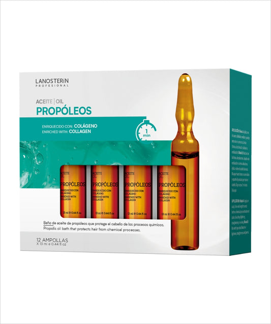 LANOSTERIN PROFESIONAL AMPOLLA ACEITE DE PROPELOS .44OZ 90490012